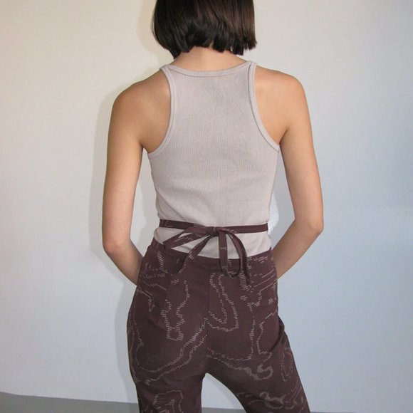 Paloma Wool Vesubio Pant - Picture 3 of 6